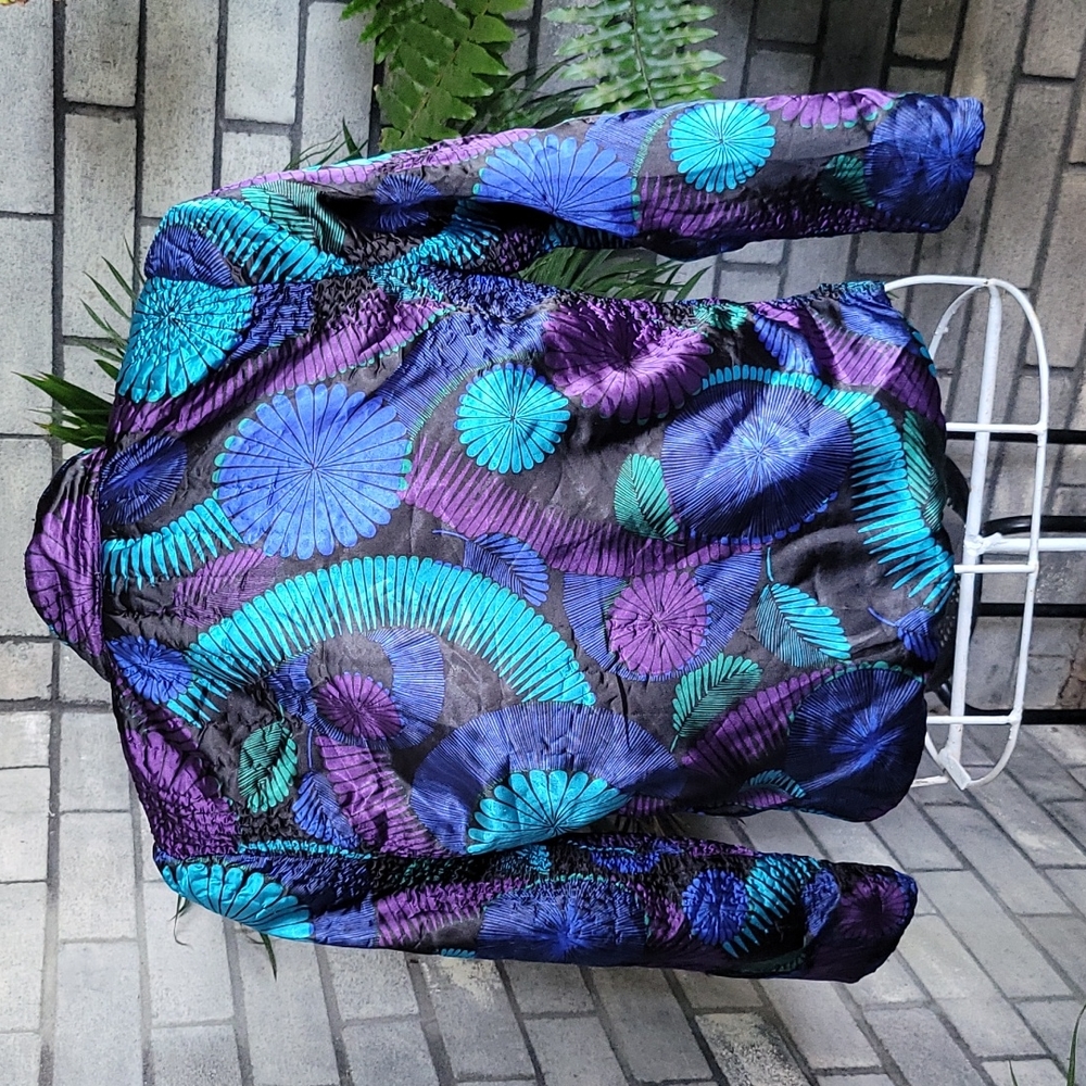 Ruby Red M Light Jacket Multicolor - image 2